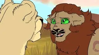My Pride Episode 9: Preview Scene