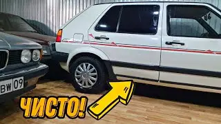 Теперь ПОРОГИ будут чистыми! Универсальные РЕЗИНКИ ДВЕРЕЙ