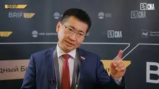 Николай Будуев (Председатель подкомитета по охране Байкала) - О "сплошных вырубках" на Байкале