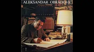 Aleksandar Obradović - Dua  za dve violine (Biljana Gavrilska, Božidar Bratoev)