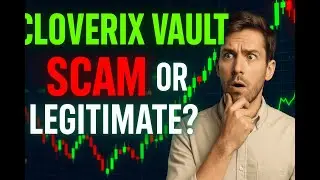 Is Cloverix Vault 2025 a Scam? ⚠️ The Truth You Shouldn’t Ignore