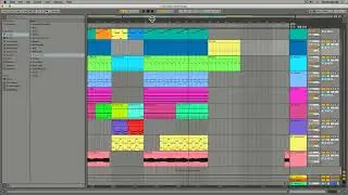 Ableton Live 11 Tutorial | FREE COURSE | Ableton Live 11 Beginner Tutorial 2022