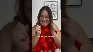 Já assistiram Divertidamente 2? 😍😱🤔😅🤬