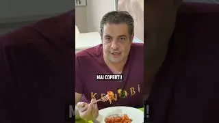 È proprio la SAGRA DELLE FREGNACCE - iBarbari #shorts