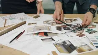 Cursus Interieurstylist (Allround)