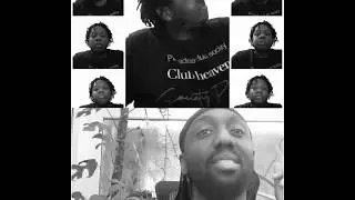 Anderson .Paak - Come Home (MUNDU x J Warner Acapella Cover)
