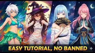 I Couldn’t Believe This Genshin Impact Mod APK Was Real… 💔✨