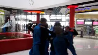 Вторая часть моба