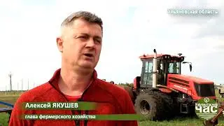 про село