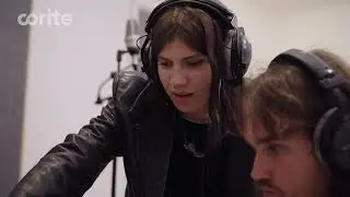 Corite x 4000 studios presents: Stocker about being an artist