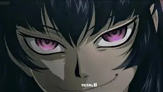 ENDS (Drifters) Anime Edit