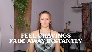 Guided Breathwork for Smokers (Or to Fight Any Other Craving!)