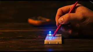 MB102 Colored Breadboard - 830 Points | MGA EXPERIMENT