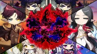 GMS Kronos - Ark Hard Kaling Clear (Wolf POV)
