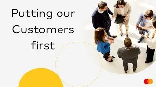 How Mastercard Payment Gateway Services puts customers first