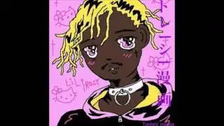 Lil Tracy - Wait Hollup (Prod. MoneyPosse)