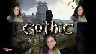 СЮДА ПОДОШЕЛ remix [ GOTHIC RAP by NANCY ]