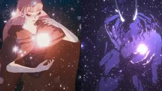 Аниме клип | Красавицей ты будь, а я свирепым монстром! | AMV