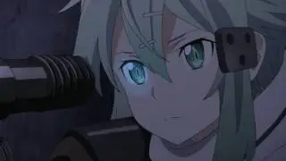 AMV ~ ignite ~ Kirito x Sinon ⎖GGO⌟