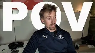 pov: haasteita parisuhteessa