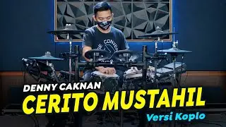 Cerito Mustahil Cover Koplo Version by Koplo Ind