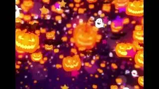 Happy Halloween very scary animations | #halloween  | #viral | #trending #fyp