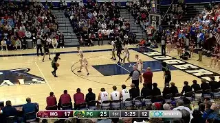 Boys Basketball Section Final | Park Center vs. Maple Grove