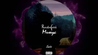 Santiz  - Rastafari (минус)
