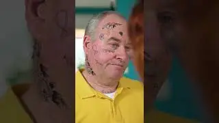 Ça c'est au moins 10 ans de psy pour m'en remettre...