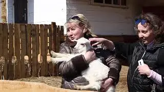 Жалуемся маме