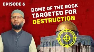 Is Gaza a religious problem? | Episode 6 of 8