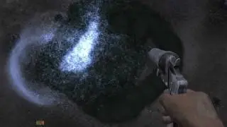 Biggest Explosion ever 2