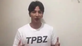 楊奇煜出道十周年快樂 －感謝煜區及粉絲一路上的陪伴