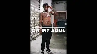 [FREE] Fredo Bang x Louisiana Type Beat  
