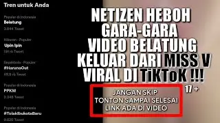 Curious about the video link of the viral maggots on TikTok⁉️