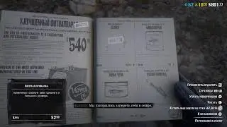 Red Dead Redemption 2 : #1