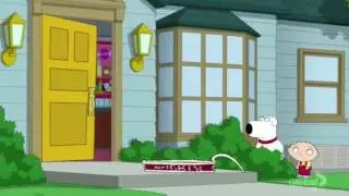 Family Guy - Modify Sex and Reverse Sex Episode