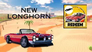 Unlocking The New Level 10 Longhorn!
