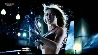 Trailer - Machete Kills Again ... IN SPACE!