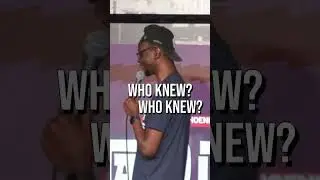 Look at me living this life😅😅😅😅😅😅😅 #comedy #funnystandup #standupcomedy #standuplaughs