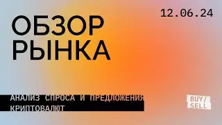 Биткоин. Ищу точку входа в лонг