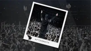 Aggressive Rap Instrumental: Aftermath [Prod. BLACK PRIDE BEATS]