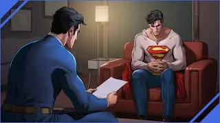 The Depressing State Of American Comics