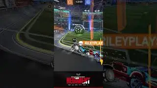 Oreo Crushed In Epic Rocket League Showdown!