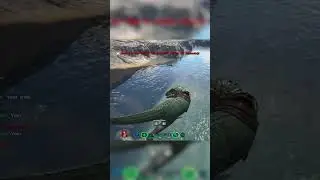 The Life Of A Giga Player 🏞🦖