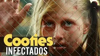 What is the Cooties Zombie Virus? - Infected