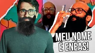 A HISTÓRIA DE ENÉAS CARNEIRO