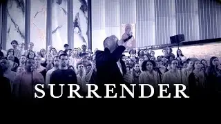 Surrender [live in Paris / sound check]