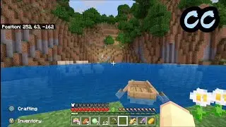 THE ONE WHO'D GONE TO SUCH LIMITS | Minecraft Realms - LazyGirl55 (Creator's Cut)