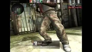 Stream по Counter Strike:GO#1